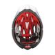 5. Meteor Marven Helm L 58-61 cm weiß-grau 24725
