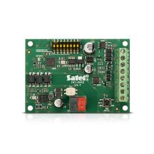 SATEL INT-KNX-2 Modul zur Integration in das KNX-System