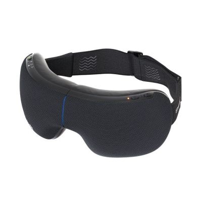 17. Therabody SmartGoggles 2.0 Entspannungsbrille schwarz