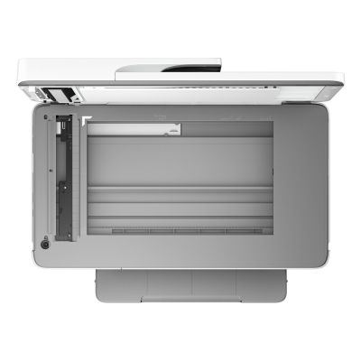 219. HP OfficeJet Pro 9720e Kabelloser Multifunktions-Farbdrucker, Duplexdruck; Kopieren, Scannen