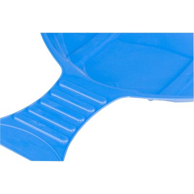 10. RUTSCHTELLER APPLE SOFT GRIP BLAU