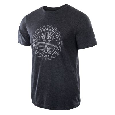 2. CANID Herren Kurzarm-T-Shirt