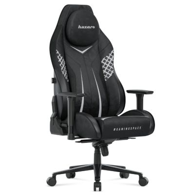Gamingstuhl Huzaro Force 8.3 Carbon Black