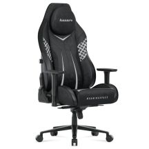 Gamingstuhl Huzaro Force 8.3 Carbon Black