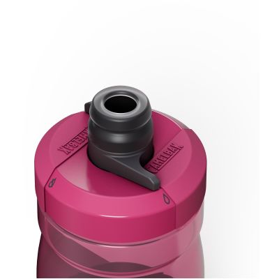 2. Fahrradflasche CAMELBAK Podium 450 ml