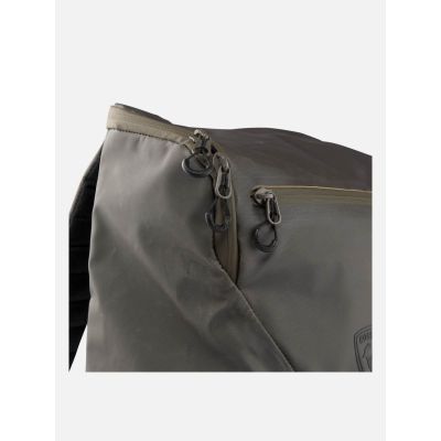 4. ROSSIGNOL Pendlerrucksack 15L grüner City-Rucksack