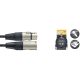 Stagg NMC20R - 20m Mikrofonkabel