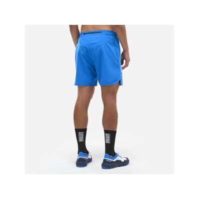 6. MILLET Intense Essential Sh M 7'' Blaue Herrenshorts