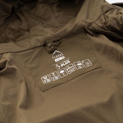 17. Elbrus 3-in-1-Jacke Forcoz 3IN1 M 92800621662