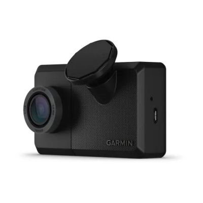 7. Garmin Dashcam LIVE GPS-Videorekorder