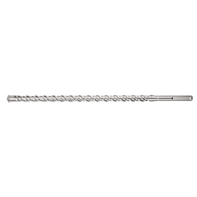 SDS Max Betonbohrer, 24 x 600 mm, S4, quatro