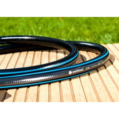 3. CELLFAST HOBBY ATS2 Gartenschlauch 25 m