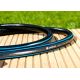 3. CELLFAST HOBBY ATS2 Gartenschlauch 25 m