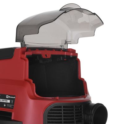 9. Werkstattsauger TE-VC 36/25 Li S-Solo EINHELL