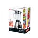 3. ELDOM BK7S STALO 1000W 2 L MIXER, 22.000 U/min, EISZERDRÜCKER, BPA-FREI
