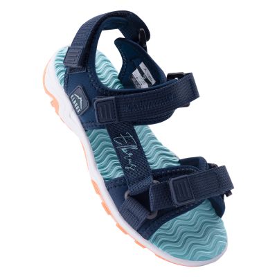 6. Elbrus Elike Jr 92800598358 Sandalen