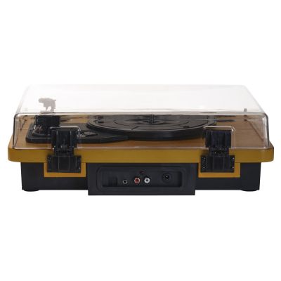 2. Denver VPL-230LW Plattenspieler mit Bluetooth und USB