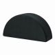 4. Gaiam Crescent Balance Block 65234 Yogablock