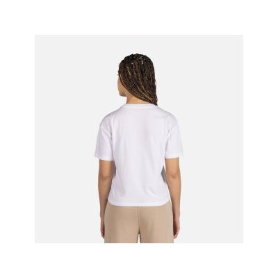 3. Damen-T-Shirt ROSSIGNOL W Presset Tee, weiß