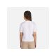 3. Damen-T-Shirt ROSSIGNOL W Presset Tee, weiß