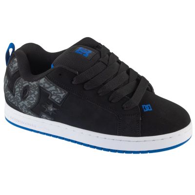 DC Shoes Court Graffik DC01661063 Schwarz 41