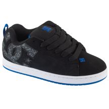 DC Shoes Court Graffik DC01661063 Schwarz 41