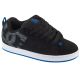 DC Shoes Court Graffik DC01661063 Schwarz 41