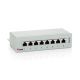 Patchpanel 227369 ausrüsten