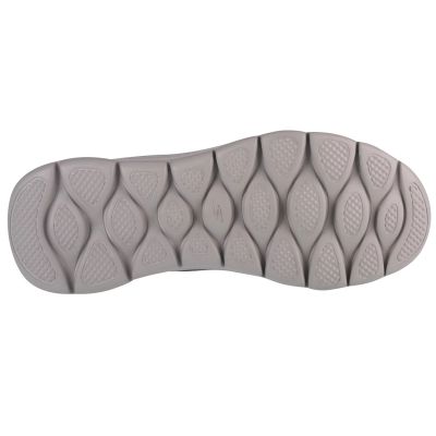 4. Skechers Slip-Ins: Go Walk Flex - Hands Up 216324-NVY Marineblau 40