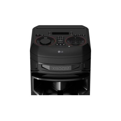 23. Poweraudio LG RNC9 Lautsprecher