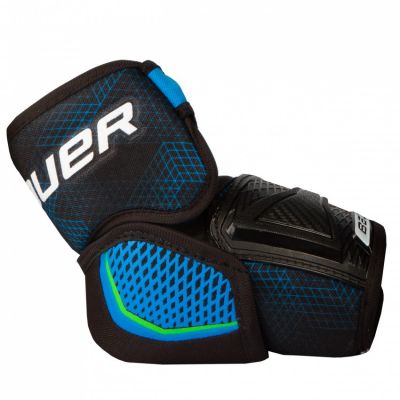 7. Bauer X Jr 1058542 Hockey-Ellenbogenschützer