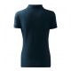 3. Malfini Cotton Heavy W Poloshirt MLI-21602