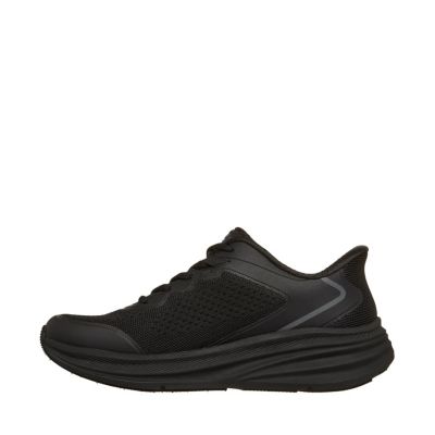 4. Skechers Bobs Skillz Too Essential 117756 BBK Damenschuhe