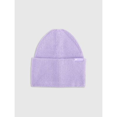 Wintermütze 4F 4FRAW25ACAPU0738-52S