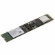 2. Micron 7450 PRO 1,92 TB M.2-SSD (22 x 110) NVMe Gen4 MTFDKBG1T9TFR-1BC1ZABYYR (DWPD 1)