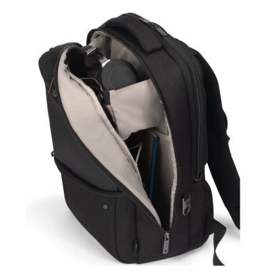 14. DICOTA D32162-RPET Laptoptasche 40,6 cm (16") Aktentasche Schwarz