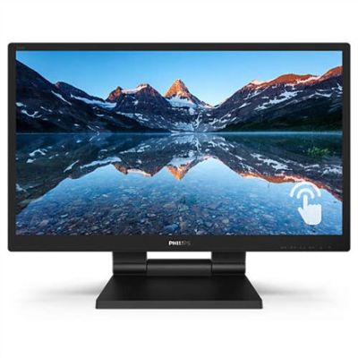 27. PHILIPS LED-Monitor 23,8" 242B9T/00 Touch