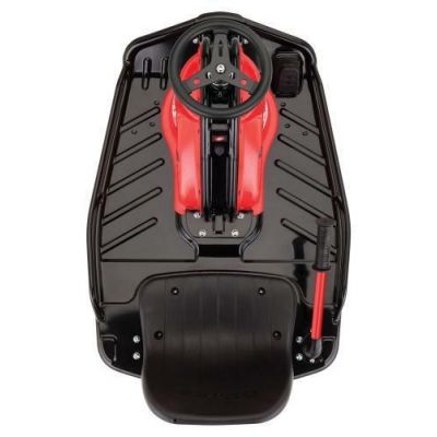 5. Rasierer CRAZY CART 20173861 Lithium