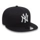 6. 47 Brandneue Ära New York Yankees MLB 9FIFTY Kappe 10531953 