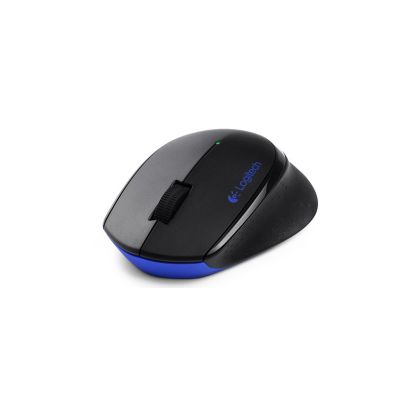 8. LOGITECH Wireless Combo MK345 Tastatur + Maus