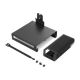 3. Lenovo ThinkCentre Tiny Montagesatz