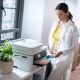13. Brother MFC-J5345DW Multifunktionsdrucker - Farbe