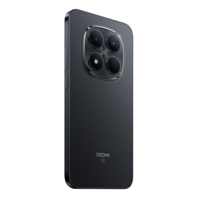 23. Xiaomi Redmi Note 15 Pro 5G, 17,4 cm (6,83 Zoll), 8 GB RAM, 256 GB Speicher, 6580 mAh Akku, Schwarz