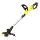 Stanley SFMCST933M1-QW Freischneider/Trimmer 33 cm Akku Schwarz, Gelb