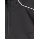 7. Locker geschnittenes Damen-Sweatshirt ohne Kapuze, schnelltrocknend, Größe 4F 4FRSS26TSWSF2982-20S