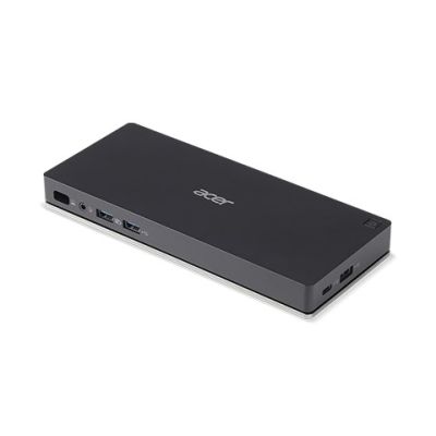 2. Acer USB-Type-C-Dockingstation II – HDMI, DP