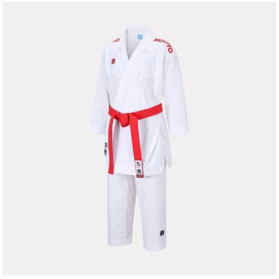 11. Extera Kumite WKF Karate-Kimono | MOOTO