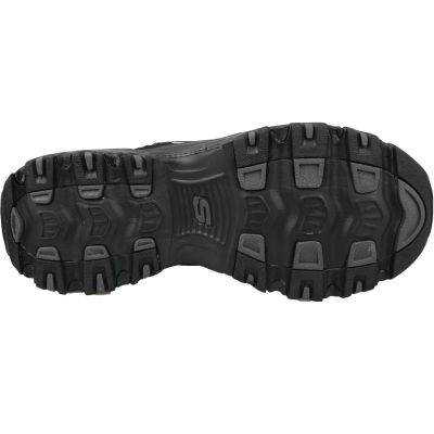8. Skechers D'Lites M 52675-BBK Schuhe