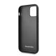 4. Mercedes Bow Line Case für iPhone 12 mini - Schwarz
