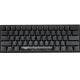 5. Ducky Mecha Mini-Tastatur Gaming USB Englisch Schwarz